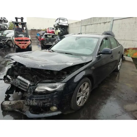 AUDI A4 BER. (B8) '2008 BASICO AZUL