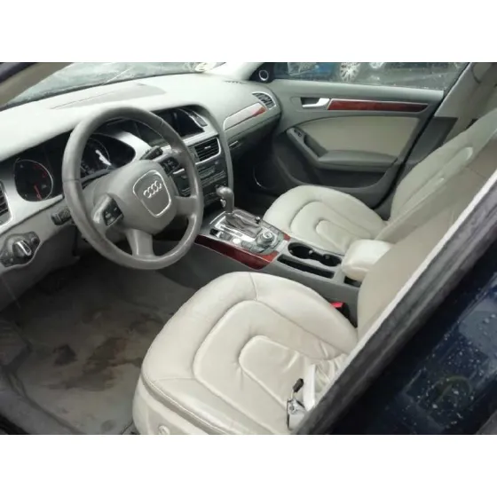 AUDI A4 BER. (B8) '2008 BASICO AZUL