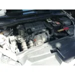 CITROEN C4 BERLINA '2008 1.6 16V HDI GRIS