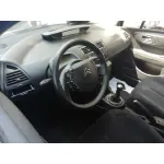 CITROEN C4 BERLINA '2008 1.6 16V HDI GRIS