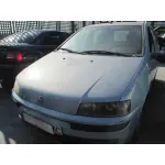 FIAT PUNTO BERLINA (188) FIAT PUNTO BERLINA (188) '2002 1.2 8V ELX (I) AZUL CLARO 1999