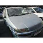 FIAT PUNTO BERLINA (188) FIAT PUNTO BERLINA (188) '2002 1.2 8V ELX (I) AZUL CLARO 1999