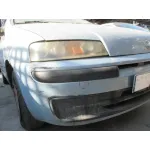 FIAT PUNTO BERLINA (188) FIAT PUNTO BERLINA (188) '2002 1.2 8V ELX (I) AZUL CLARO 1999