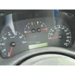 FIAT PUNTO BERLINA (188) FIAT PUNTO BERLINA (188) '2002 1.2 8V ELX (I) AZUL CLARO 1999