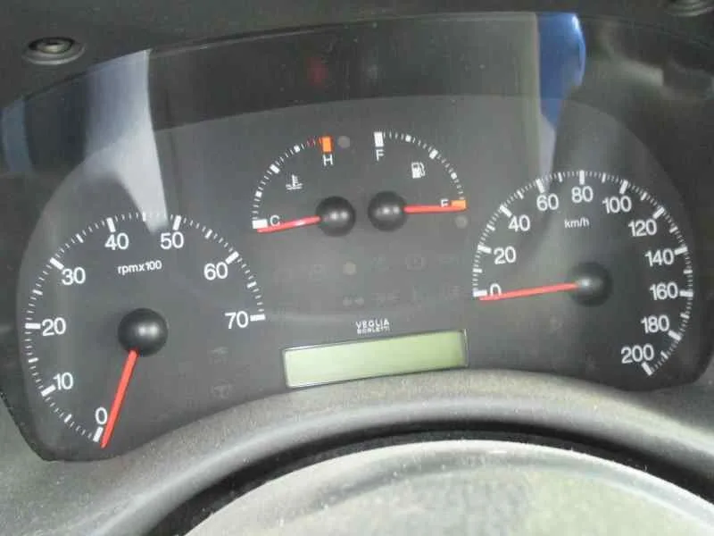 FIAT PUNTO BERLINA (188) FIAT PUNTO BERLINA (188) '2002 1.2 8V ELX (I) AZUL CLARO 1999