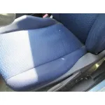 FIAT PUNTO BERLINA (188) FIAT PUNTO BERLINA (188) '2002 1.2 8V ELX (I) AZUL CLARO 1999