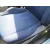 FIAT PUNTO BERLINA (188) FIAT PUNTO BERLINA (188) '2002 1.2 8V ELX (I) AZUL CLARO 1999