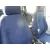 FIAT PUNTO BERLINA (188) FIAT PUNTO BERLINA (188) '2002 1.2 8V ELX (I) AZUL CLARO 1999