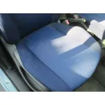 FIAT PUNTO BERLINA (188) FIAT PUNTO BERLINA (188) '2002 1.2 8V ELX (I) AZUL CLARO 1999