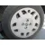 FIAT PUNTO BERLINA (188) FIAT PUNTO BERLINA (188) '2002 1.2 8V ELX (I) AZUL CLARO 1999