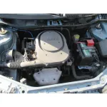 FIAT PUNTO BERLINA (188) FIAT PUNTO BERLINA (188) '2002 1.2 8V ELX (I) AZUL CLARO 1999