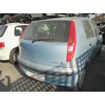 FIAT PUNTO BERLINA (188) FIAT PUNTO BERLINA (188) '2002 1.2 8V ELX (I) AZUL CLARO 1999