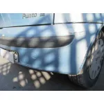 FIAT PUNTO BERLINA (188) FIAT PUNTO BERLINA (188) '2002 1.2 8V ELX (I) AZUL CLARO 1999