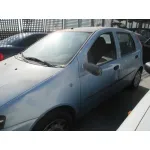 FIAT PUNTO BERLINA (188) FIAT PUNTO BERLINA (188) '2002 1.2 8V ELX (I) AZUL CLARO 1999
