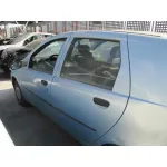 FIAT PUNTO BERLINA (188) FIAT PUNTO BERLINA (188) '2002 1.2 8V ELX (I) AZUL CLARO 1999