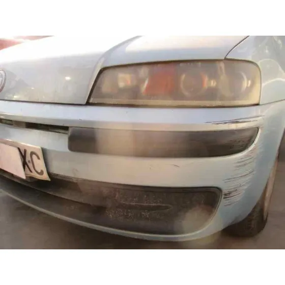 FIAT PUNTO BERLINA (188) '2002 1.2 8V ELX (I) AZUL CLARO