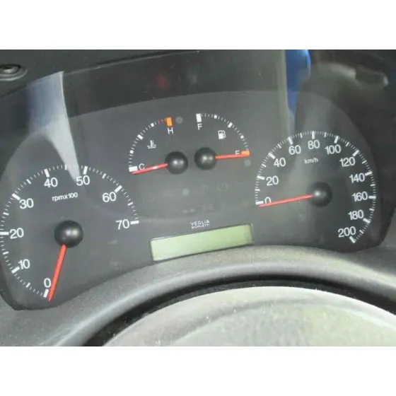 FIAT PUNTO BERLINA (188) '2002 1.2 8V ELX (I) AZUL CLARO