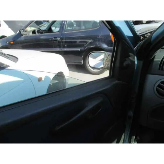 FIAT PUNTO BERLINA (188) '2002 1.2 8V ELX (I) AZUL CLARO