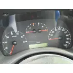 FIAT PUNTO BERLINA (188) '2002 1.2 8V ELX (I) AZUL CLARO