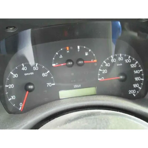 FIAT PUNTO BERLINA (188) '2002 1.2 8V ELX (I) AZUL CLARO