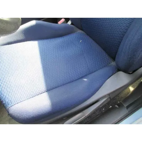 FIAT PUNTO BERLINA (188) '2002 1.2 8V ELX (I) AZUL CLARO