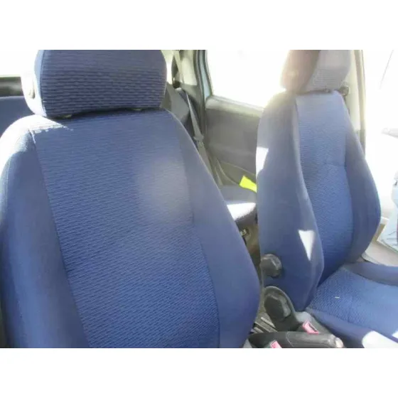 FIAT PUNTO BERLINA (188) '2002 1.2 8V ELX (I) AZUL CLARO