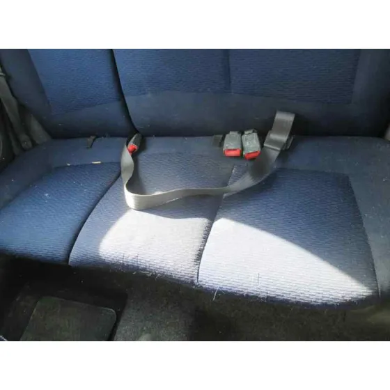 FIAT PUNTO BERLINA (188) '2002 1.2 8V ELX (I) AZUL CLARO