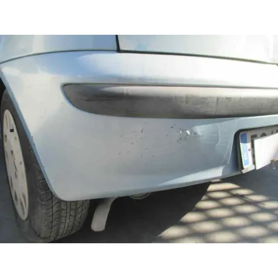 FIAT PUNTO BERLINA (188) '2002 1.2 8V ELX (I) AZUL CLARO