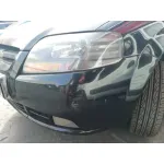 CHEVROLET KALOS CHEVROLET KALOS '2006 1.2 S (D/A) NEGRO 2005