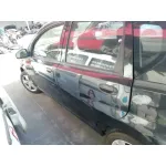 CHEVROLET KALOS CHEVROLET KALOS '2006 1.2 S (D/A) NEGRO 2005