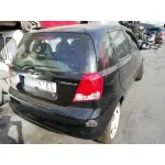 CHEVROLET KALOS CHEVROLET KALOS '2006 1.2 S (D/A) NEGRO 2005