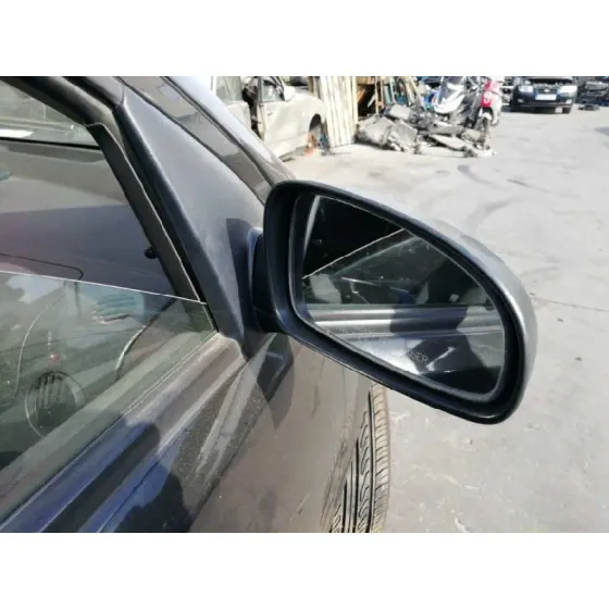 CHEVROLET KALOS '2006 1.2 S (D/A) NEGRO