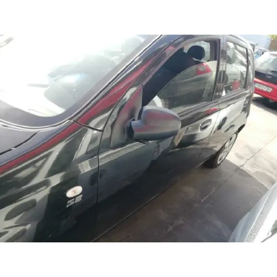CHEVROLET KALOS '2006 1.2 S (D/A) NEGRO