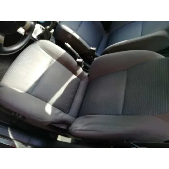 CHEVROLET KALOS '2006 1.2 S (D/A) NEGRO