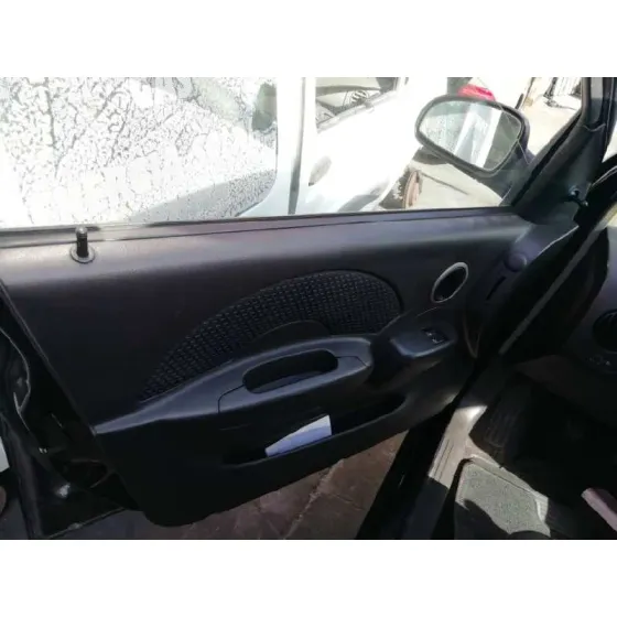 CHEVROLET KALOS '2006 1.2 S (D/A) NEGRO