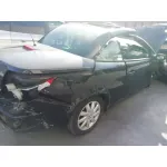 RENAULT MEGANE II COUPE/CABRIO RENAULT MEGANE II COUPE/CABRIO '2007 PRIVILEGE NEGRO 2004