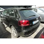 AUDI A3 (8P) AUDI A3 (8P) '2011 2.0 TDI AMBIENTE NEGRO 2003