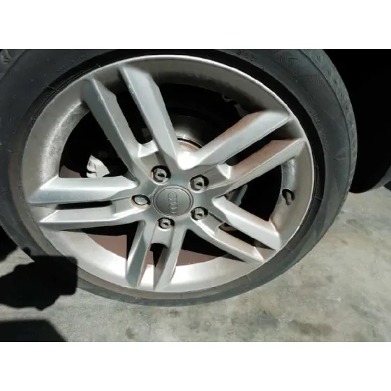 AUDI A3 (8P) '2011 2.0 TDI AMBIENTE NEGRO