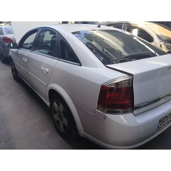 MOTOR Z19DT. M32019 MANUAL 5V CVF/KW: 12.94/88