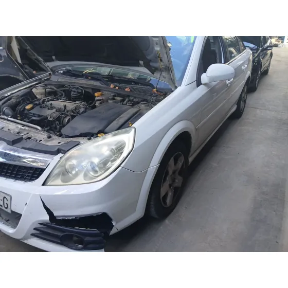 MOTOR Z19DT. M32019 MANUAL 5V CVF/KW: 12.94/88