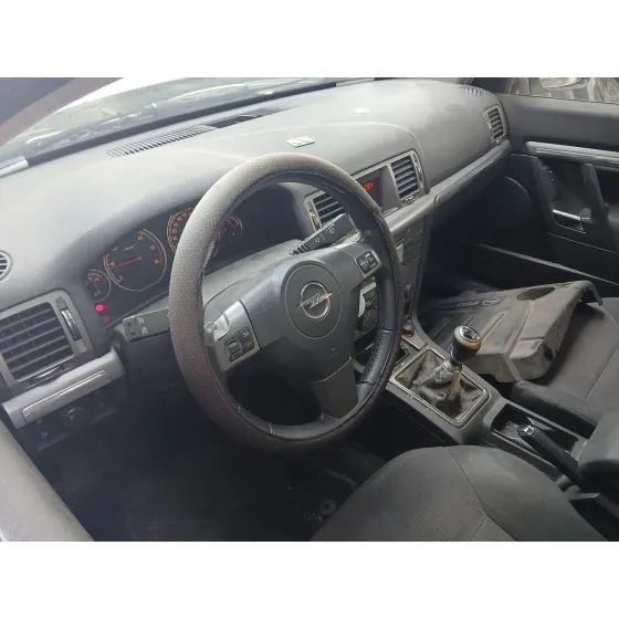 MOTOR Z19DT. M32019 MANUAL 5V CVF/KW: 12.94/88