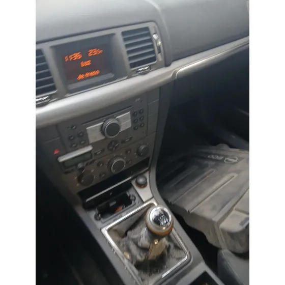 MOTOR Z19DT. M32019 MANUAL 5V CVF/KW: 12.94/88