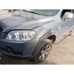 CHEVROLET CAPTIVA MOTOR Z20S 93KW. CVF/KW:13.28/93 CAMBIO MANUAL 5V 4X2 2006
