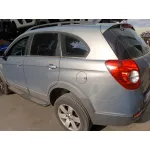 CHEVROLET CAPTIVA MOTOR Z20S 93KW. CVF/KW:13.28/93 CAMBIO MANUAL 5V 4X2 2006
