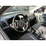 CHEVROLET CAPTIVA MOTOR Z20S 93KW. CVF/KW:13.28/93 CAMBIO MANUAL 5V 4X2 2006