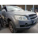 MOTOR Z20S 93KW. CVF/KW:13.28/93 CAMBIO MANUAL 5V 4X2