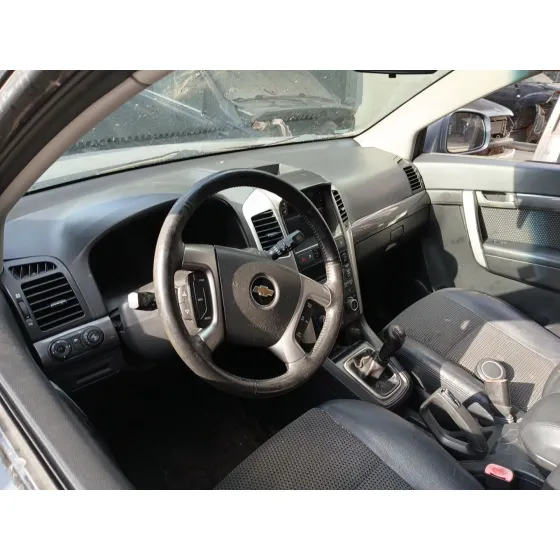 MOTOR Z20S 93KW. CVF/KW:13.28/93 CAMBIO MANUAL 5V 4X2