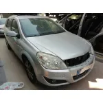 OPEL ASTRA H CARAVAN OPEL ASTRA H CARAVAN '2009 COSMO GRIS 2007