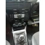 OPEL ASTRA H CARAVAN OPEL ASTRA H CARAVAN '2009 COSMO GRIS 2007