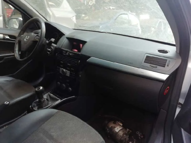 OPEL ASTRA H CARAVAN OPEL ASTRA H CARAVAN '2009 COSMO GRIS 2007